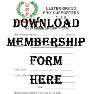 Download a Membership Form